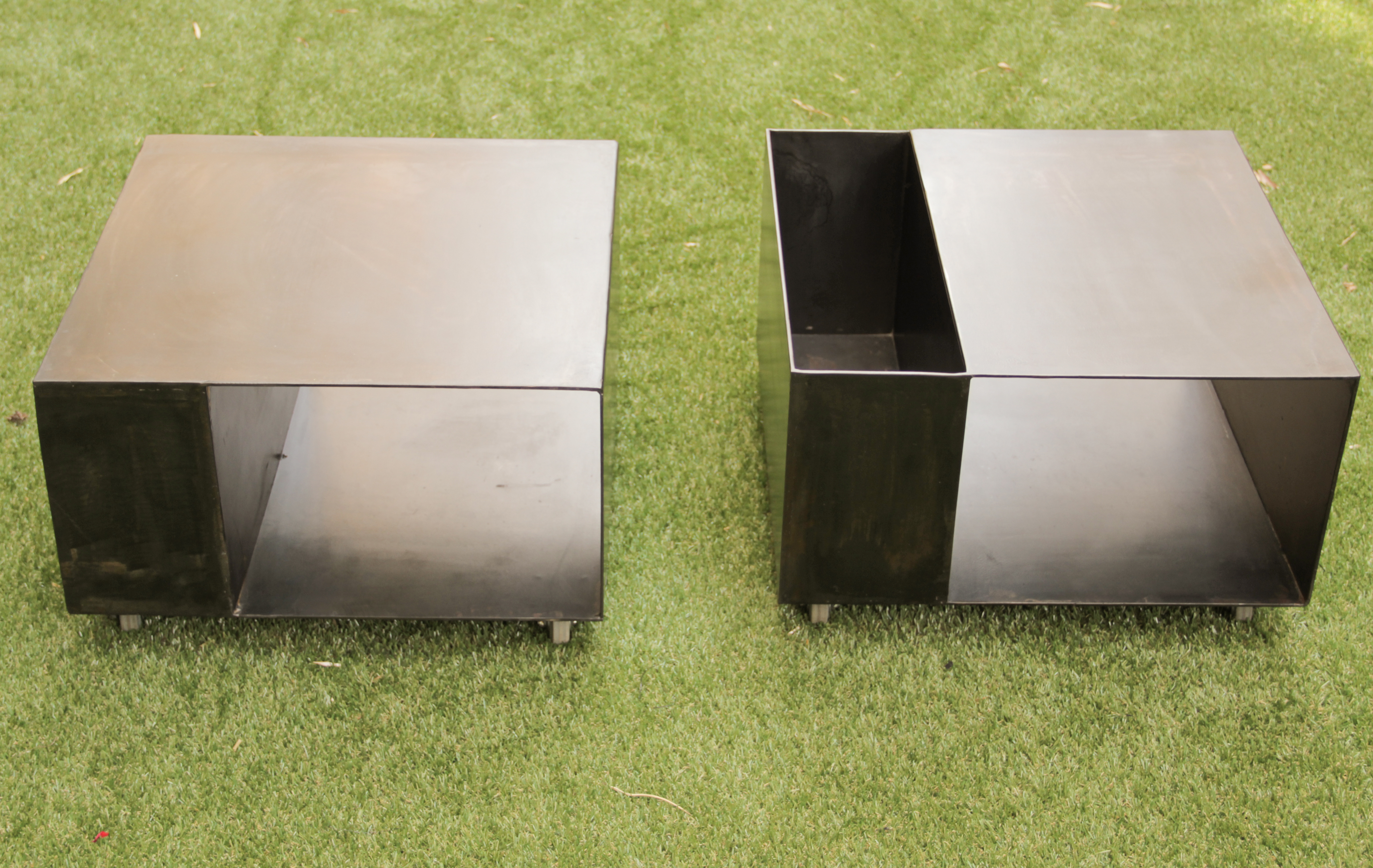 Furniture Design, London